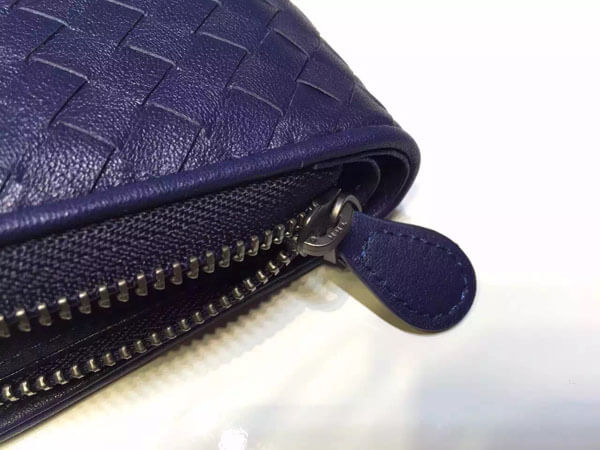 2015-16AW ボッテガ ヴェネタ スーパーコピー 275064-VX051/4058 長財布